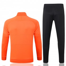 Nederland 2020-21 Trainingsjack Pak M002